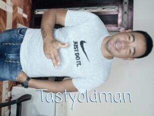 Tastyoldman