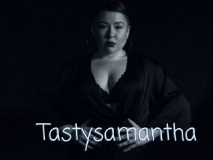 Tastysamantha