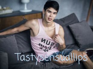 Tastysensuallips
