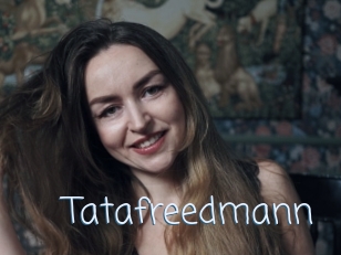 Tatafreedmann