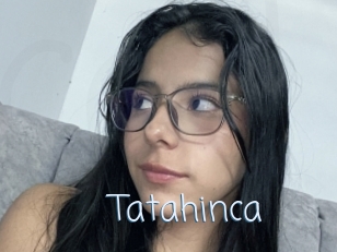 Tatahinca