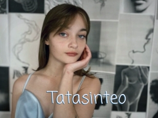 Tatasinteo