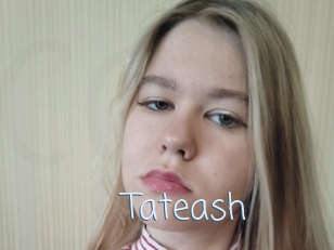 Tateash