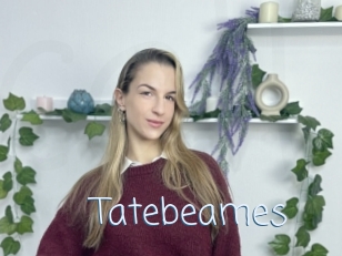 Tatebeames
