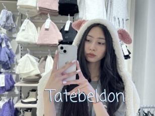 Tatebeldon