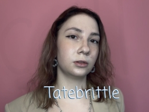 Tatebrittle