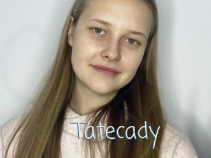 Tatecady