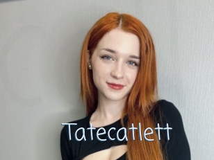 Tatecatlett