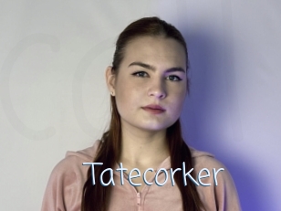 Tatecorker
