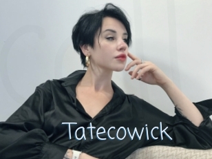 Tatecowick