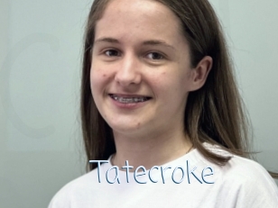 Tatecroke