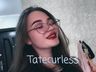 Tatecurless
