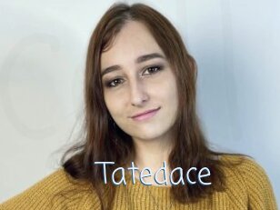 Tatedace