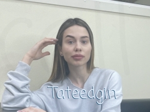 Tateedgin