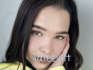 Tateevitt
