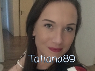 Tatiana89