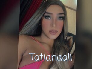 Tatianaali