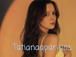 Tatianaaparicios