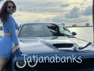 Tatianabanks
