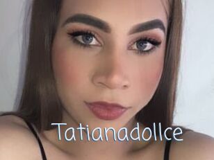 Tatianadollce