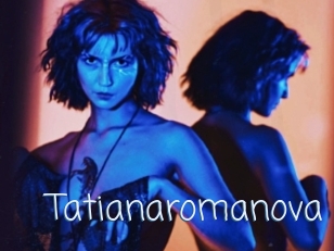 Tatianaromanova