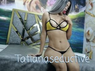 Tatianaseductive