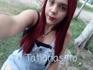 Tatianasoto