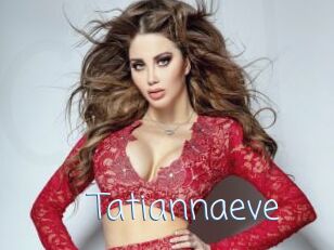 Tatiannaeve