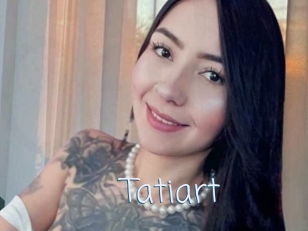 Tatiart