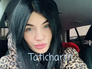 Taticharm