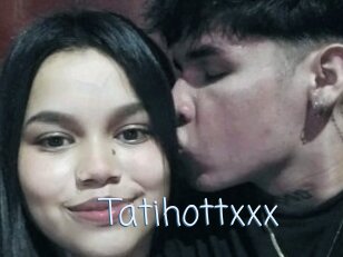 Tatihottxxx