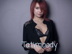 Tatimoody