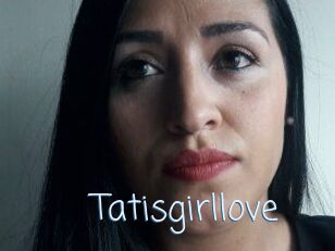 Tatisgirllove