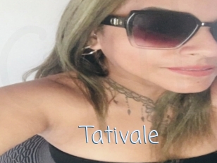 Tativale