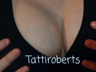 Tattiroberts