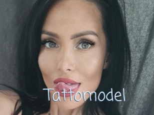 Tattomodel