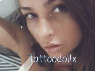 Tattoodollx