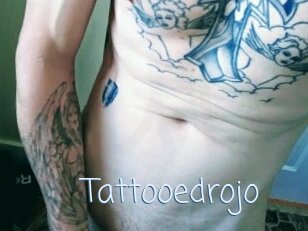 Tattooedrojo