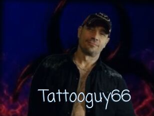 Tattooguy66