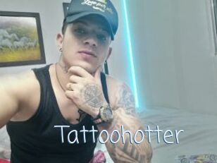 Tattoohotter