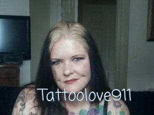 Tattoolove911