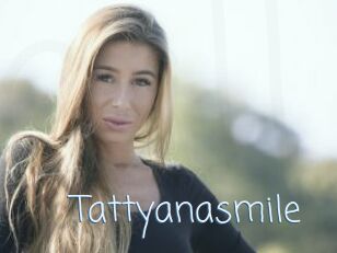 Tattyanasmile