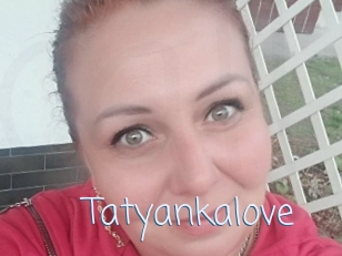 Tatyankalove