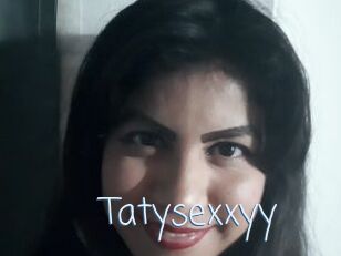 Tatysexxyy