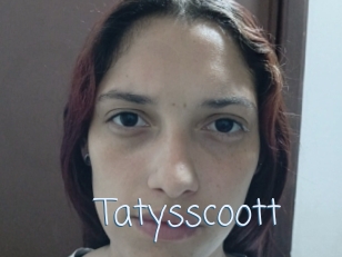 Tatysscoott