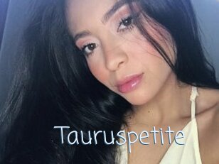 Tauruspetite