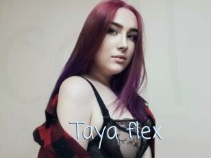 Taya_flex