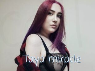 Taya_miracle