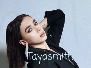 Tayasmith