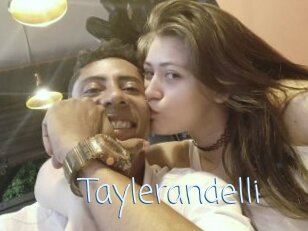 Taylerandelli